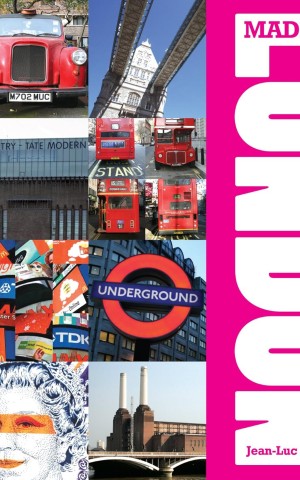 Made in London