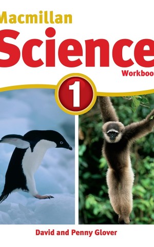 Macmillan Science. Level 1. Workbook