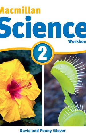 Macmillan Science. Level 2. Workbook