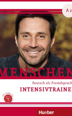 Menschen A2. Intensivtrainer + CD
