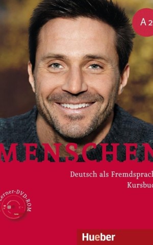 Menschen A2. Kursbuch