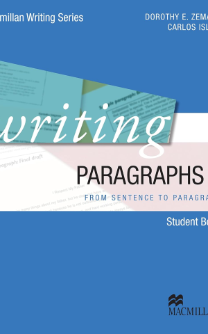 Writing Series. Writing Paragraphs