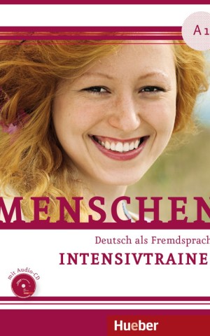 Menschen A1. Intensivtrainer + CD