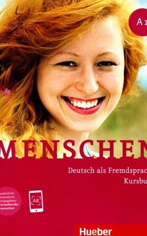 Menschen A1. Kursbuch