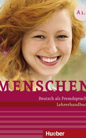 Menschen A1/1. Lehrerhandbuch