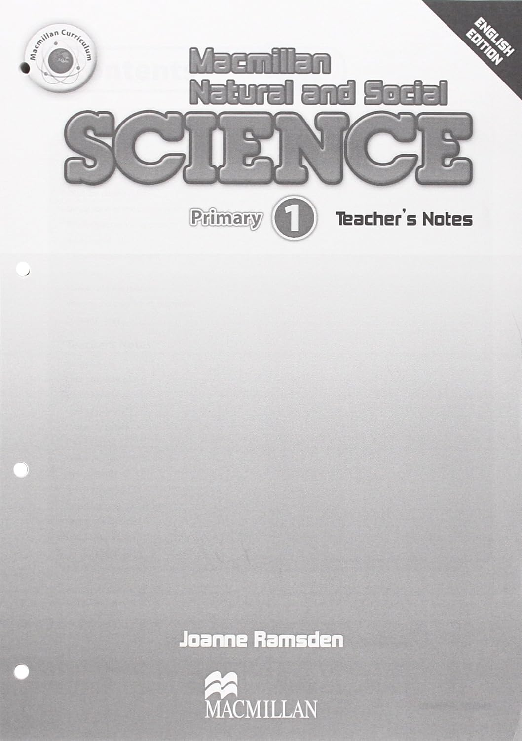 Main Product