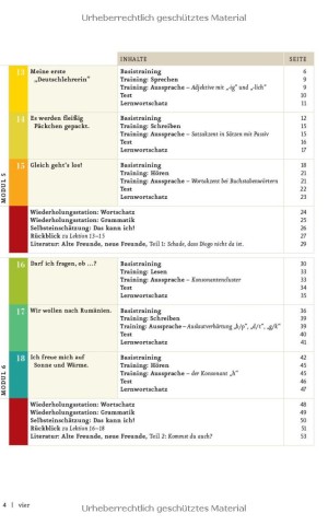 Menschen A2.2 Arbeitsbuch mit Audio-CD