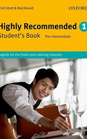 Highly Recommended. Students Book