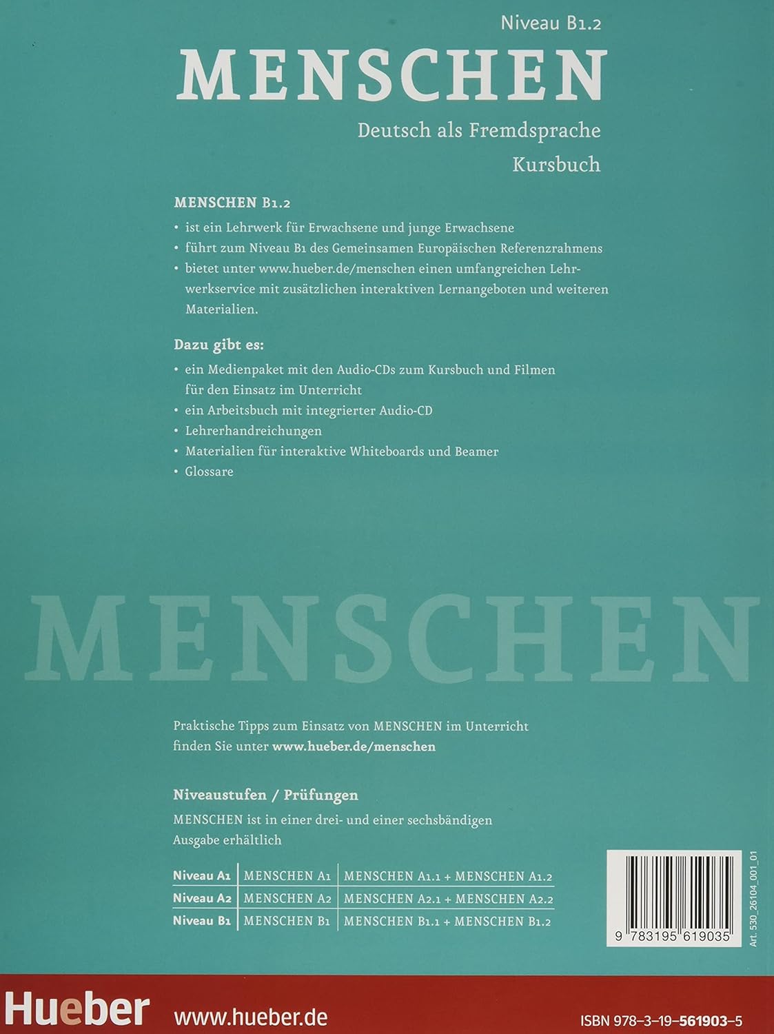 Main Product