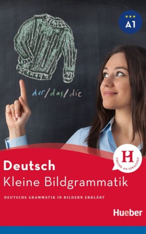 Kleine Bildgrammatik