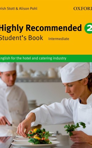 Highly Recommended. Level 2. Student's Book