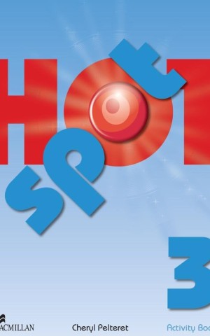 Hot Spot 3. Activity Book