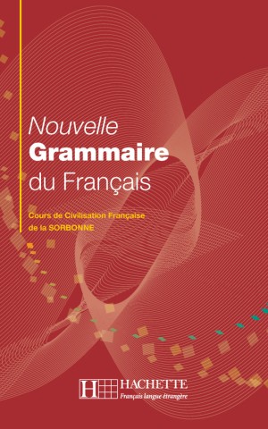 Nouvelle grammaire du francais