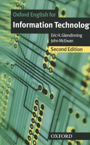 Oxford English for Information Technology