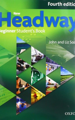 New Headway Beginner. Student's Book
