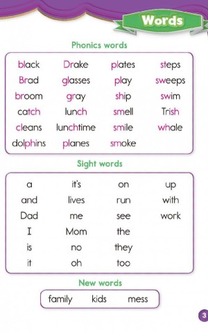 Oxford Phonics World. Level 4. Reader: On a Ship