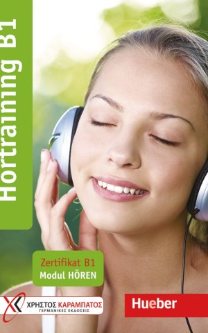 Hоrtraining B1. Zertifikat B1 - Modul Hören