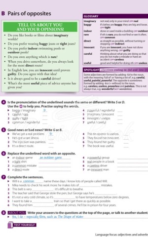 Oxford Word Skills. Intermediate Student's Pack