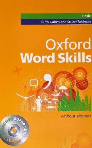Oxford Word Skills. Basic Student's Pack without Answer Pack