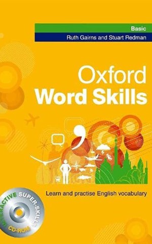 Oxford Word Skills. Basic Student's Pack