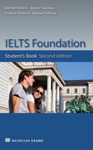IELTS Foundation. Student's Book. Second Edition