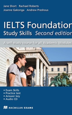 IELTS Foundation. Study Skills Pack