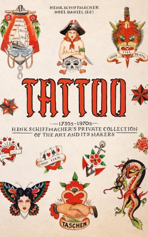 The Tattoo Book