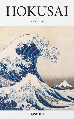 Hokusai