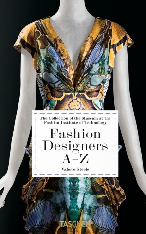 Fashion Designers A-Z. 40th Edition