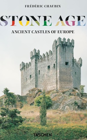 Frédéric Chaubin. Stone Age. 45th Edition
