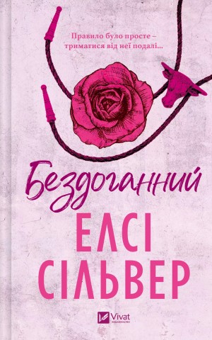 Бездоганний