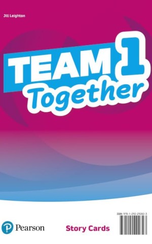 Team Together 1 Story Cards