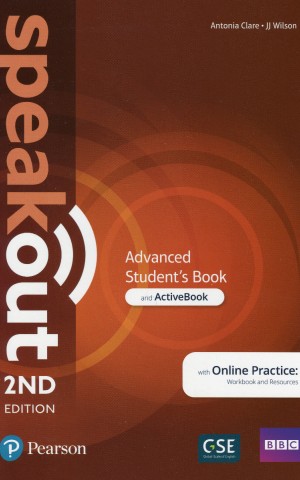 Speak Out. Student's Book + Active Book + Digital Resources + MEL