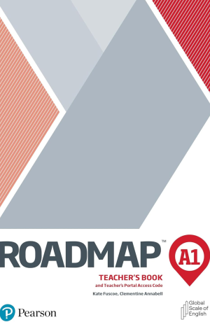 Roadmap A1. Teacher's Book + Assessment Package
