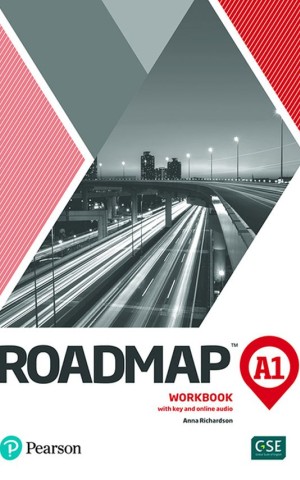 Roadmap A1. Workbook with Key