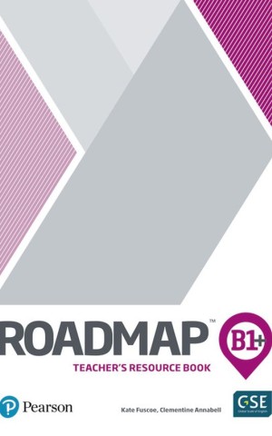Roadmap B1+. Teacher's Resource Book