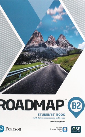Roadmap B2. Students Book + App