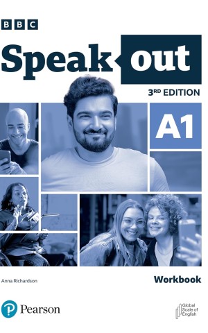 Speak Out A1. Workbook with Key