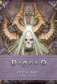 Лорбук Diablo. Книга Адрії