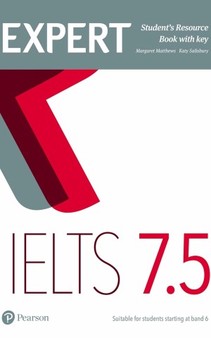 Expert IELTS 7.5 Student's Resource Book with Key