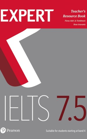 Expert IELTS 7.5 Teacher's Resource Book