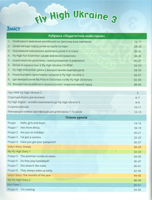 Main Product