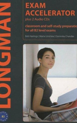 Exam Accelerator. Student Book + CD