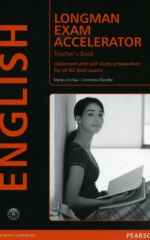 Exam Accelerator. Teacher's Book
