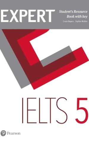 Expert IELTS 5. Student's Resource Book with Key