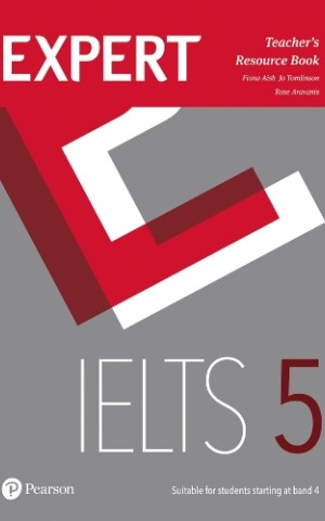 Expert IELTS 5. Teacher's Resource Book