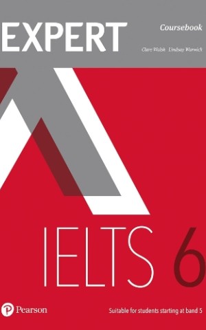 Expert IELTS 6. Coursebook