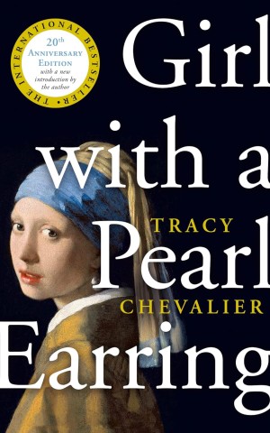Girl With a Pearl Earring