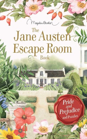 The Jane Austen Escape Room Book