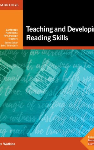 Teaching and Developing Reading Skills